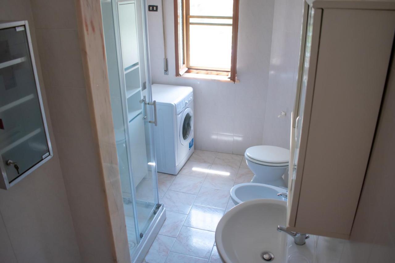 Casa Vacanze "Villa Severina" Iun R6166 R6692 Carbonia Exterior foto