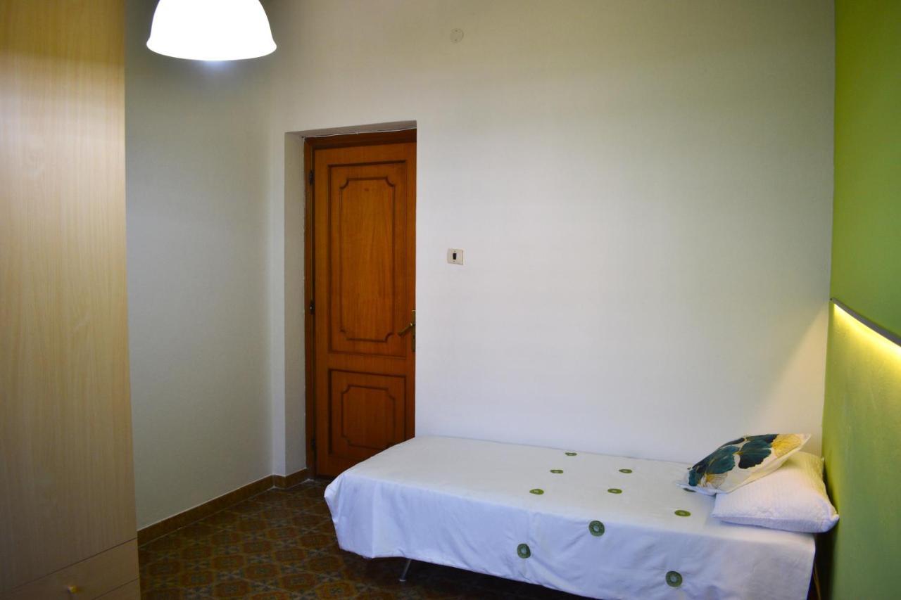 Casa Vacanze "Villa Severina" Iun R6166 R6692 Carbonia Exterior foto